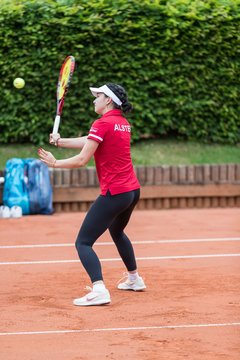 Bild 894 - BL2 Der Club an der Alster - DTV Hannover : Ergebnis: 7:2